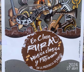 En clave rural musica clásica